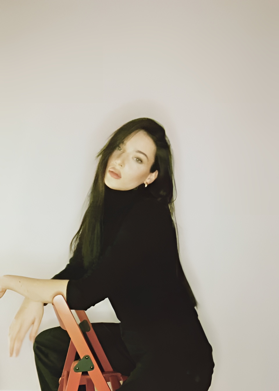 Индивидуалка Милана, доступна для личного знакомства от 1500 руб