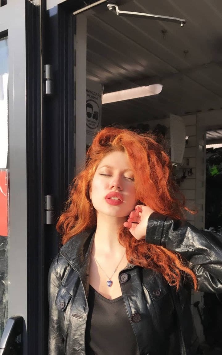 Надежда привлекальеная девушка из Молодогвардейска цена от 3500 руб