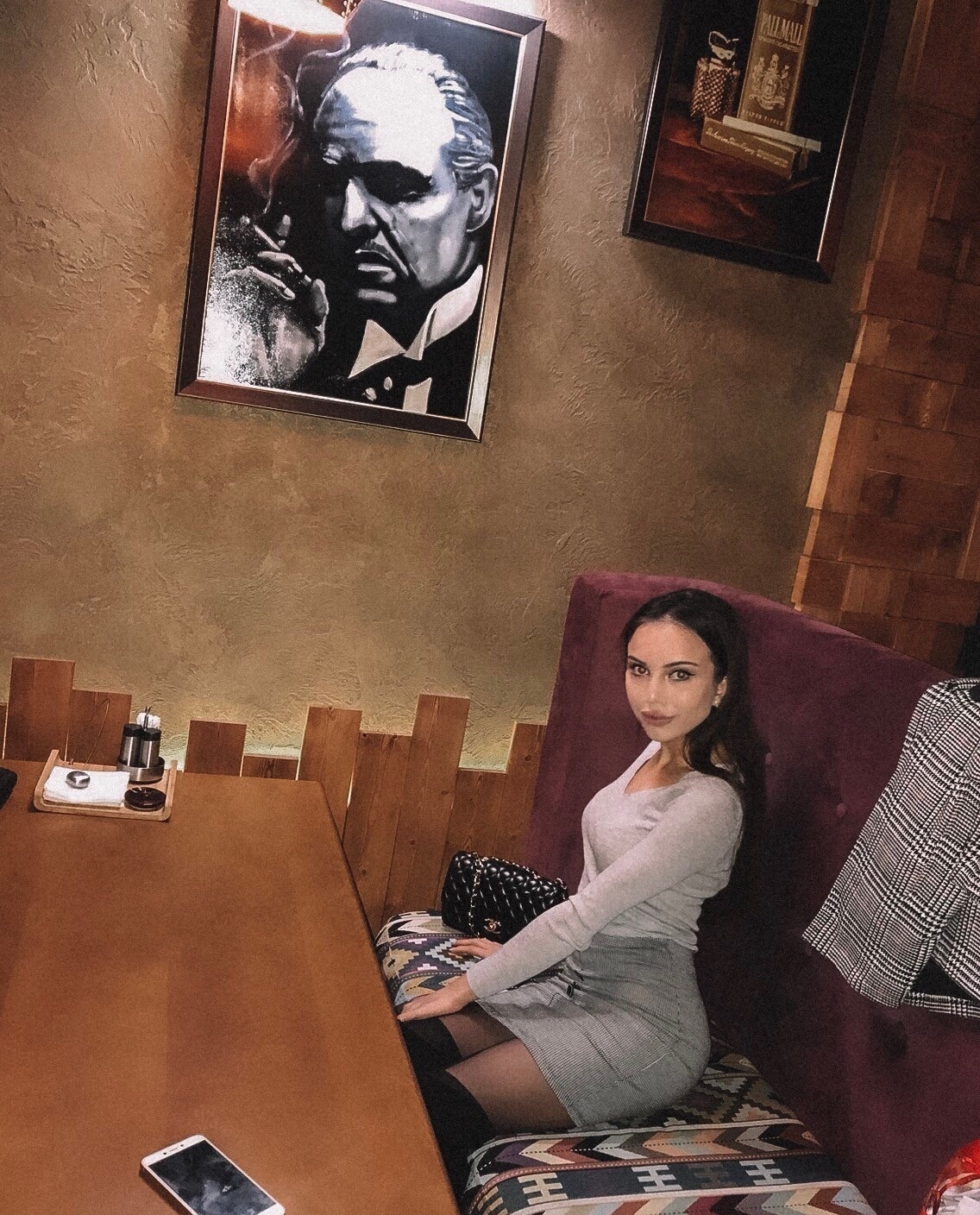 Индивидуалка Инна, доступна для личного знакомства от 3500 руб