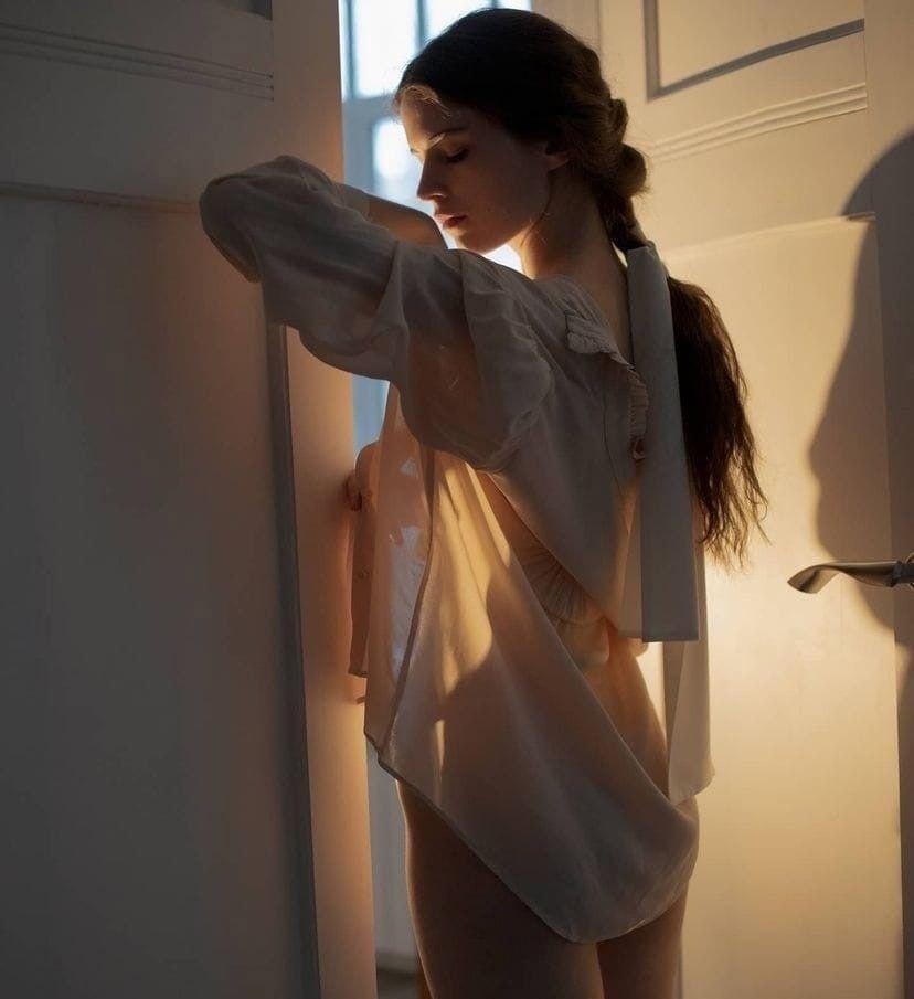 Лада привлекальеная девушка из Молодогвардейска цена от 9000 руб