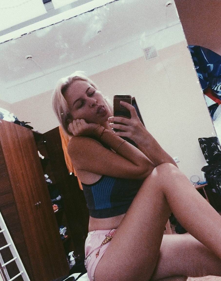 Индивидуалка Варвара, доступна для личного знакомства от 3000 руб