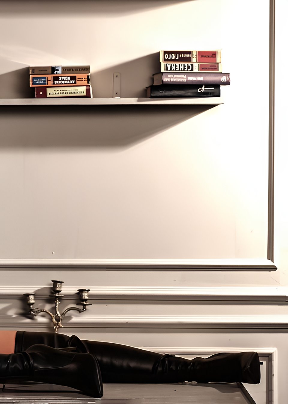 Индивидуалка Белла, доступна для личного знакомства от 10000 руб