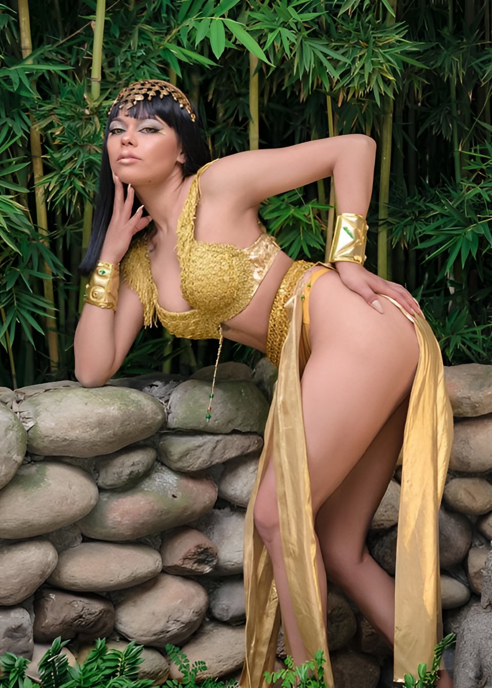 Индивидуалка Майя, доступна для личного знакомства от 5000 руб