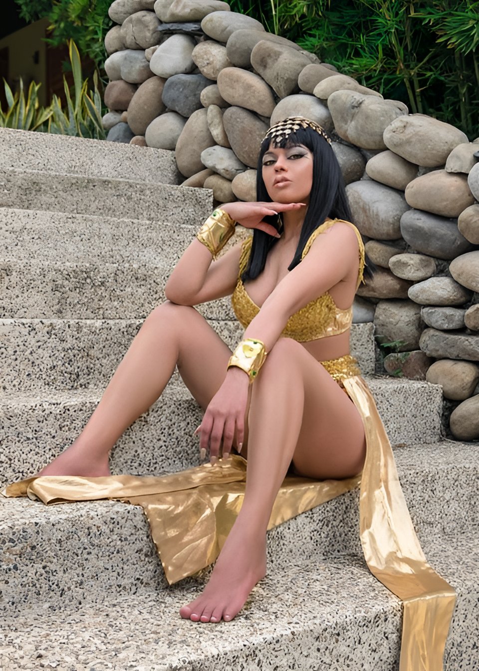 Индивидуалка Майя, доступна для личного знакомства от 5000 руб