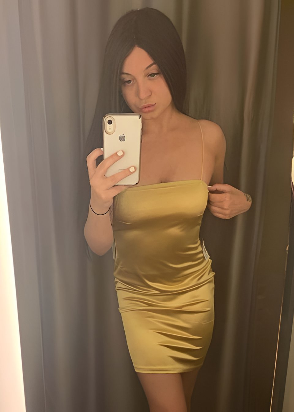 Вика привлекальеная девушка из Молодогвардейска цена от 3000 руб