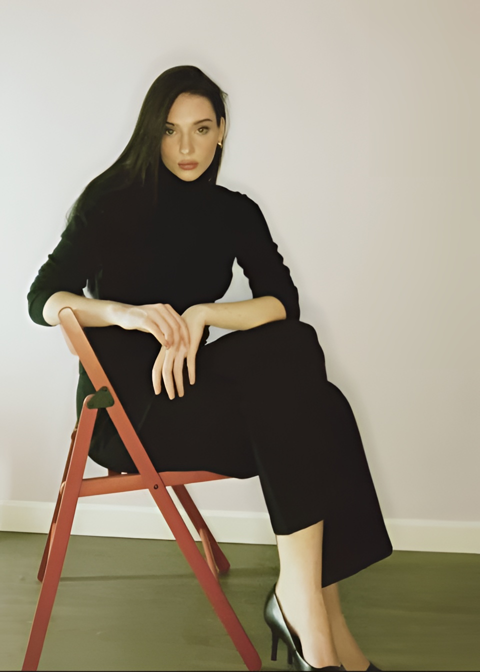 Индивидуалка Милана, доступна для личного знакомства от 1500 руб