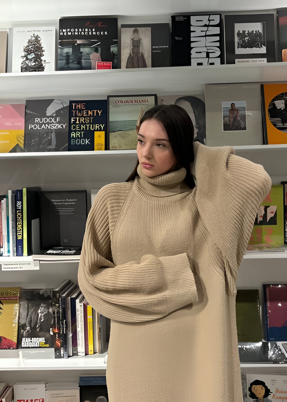 Индивидуалка Милана, доступна для личного знакомства от 1500 руб