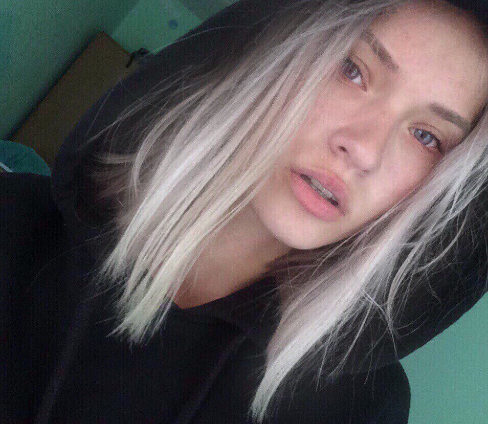 Индивидуалка Есения, доступна для личного знакомства от 3000 руб