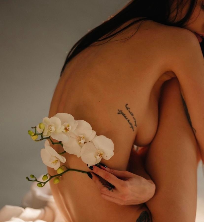 Индивидуалка Виктория, доступна для личного знакомства от 3000 руб