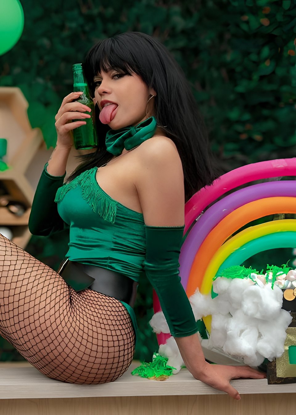 Индивидуалка Майя, доступна для личного знакомства от 5000 руб