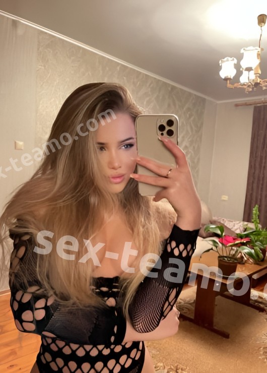 Индивидуалка Беатриса, доступна для личного знакомства от 2000 руб