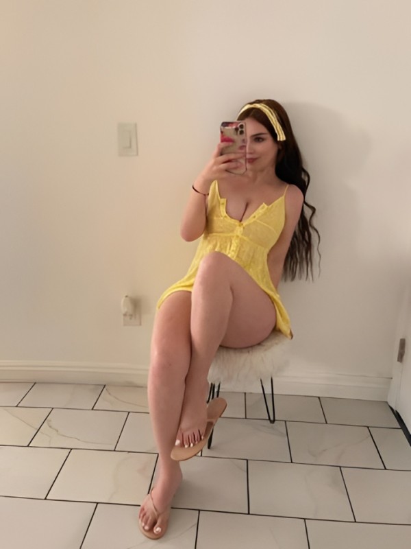 Эдита привлекательная девушка из Молодогвардейска цена от 10000 руб