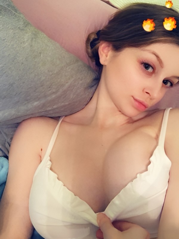 Катенька привлекательная девушка из Молодогвардейска цена от 3000 руб