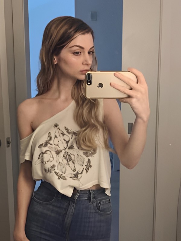 Катенька фото 2