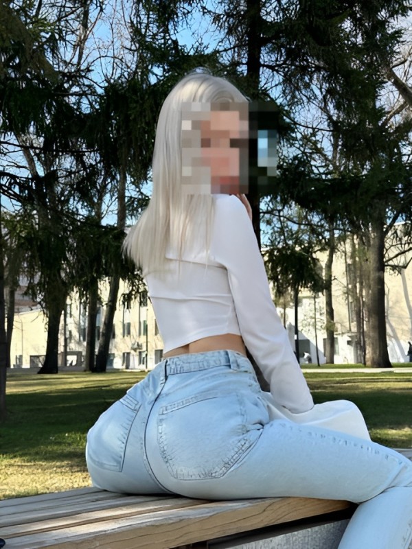 Ольга фото 2