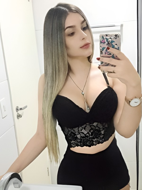 Зина привлекательная девушка из Молодогвардейска цена от 4000 руб