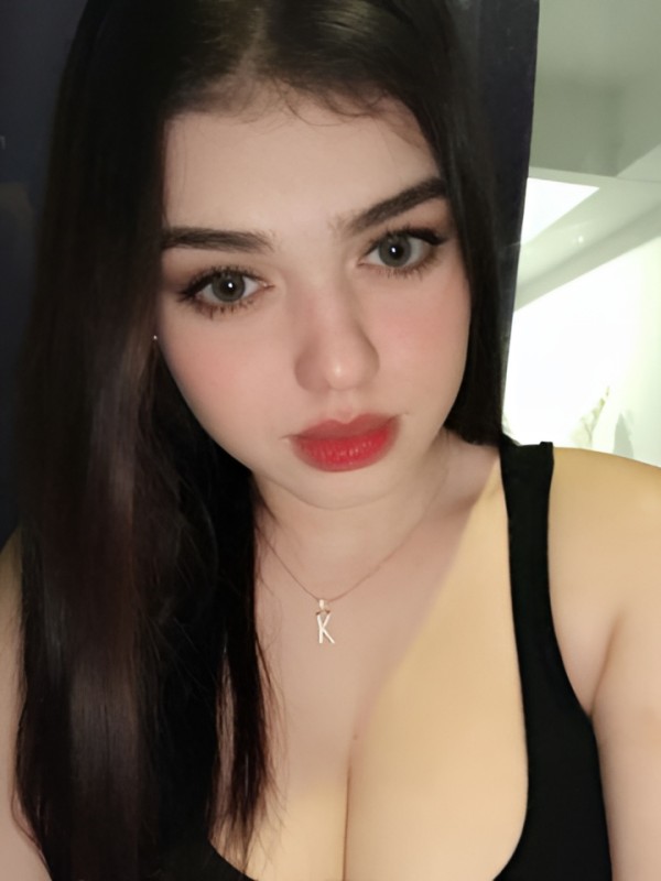 Злата привлекательная девушка из Молодогвардейска цена от 4000 руб