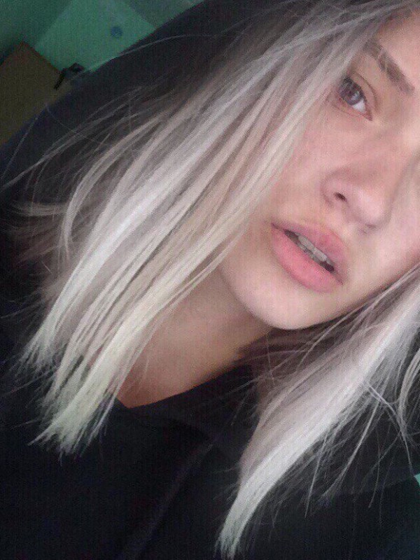 Есения фото 2