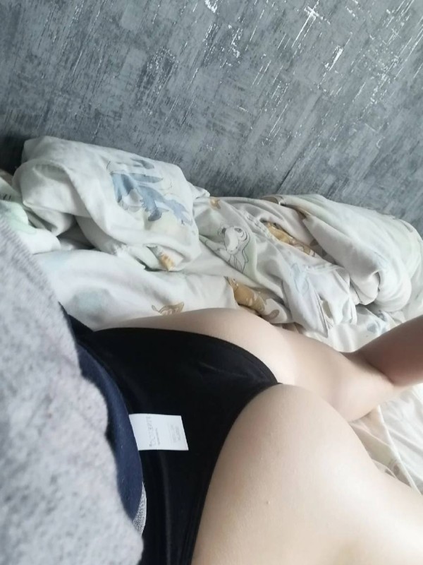 Настя фото 5