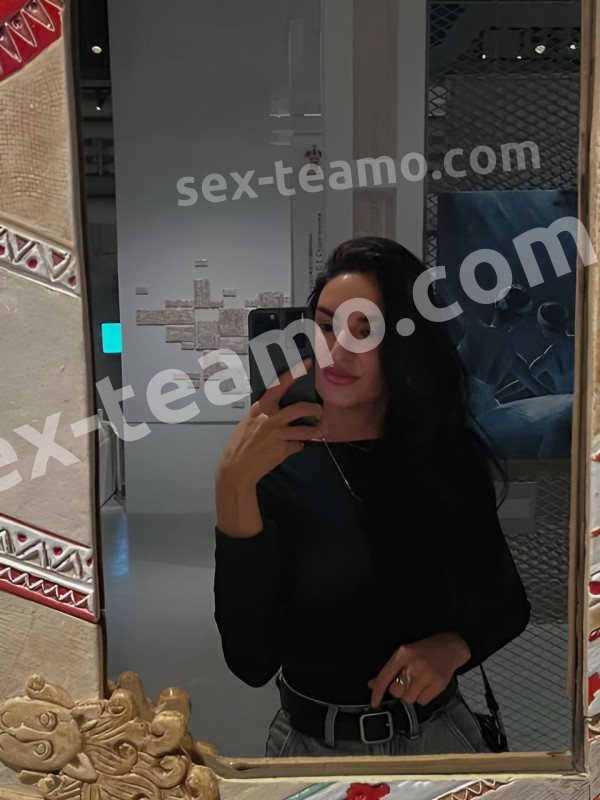 Бетти фото 3